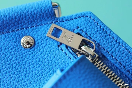 Cheap VUITTON TAKEOFF LOUIS SLINGBAG 0711
